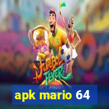 apk mario 64